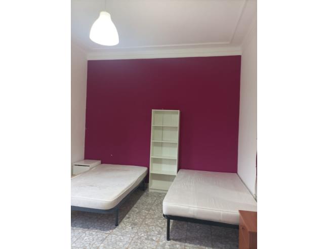 Anteprima foto 6 - Affitto Stanza Singola in Appartamento da Privato a Catania - Viale Vitt. Veneto