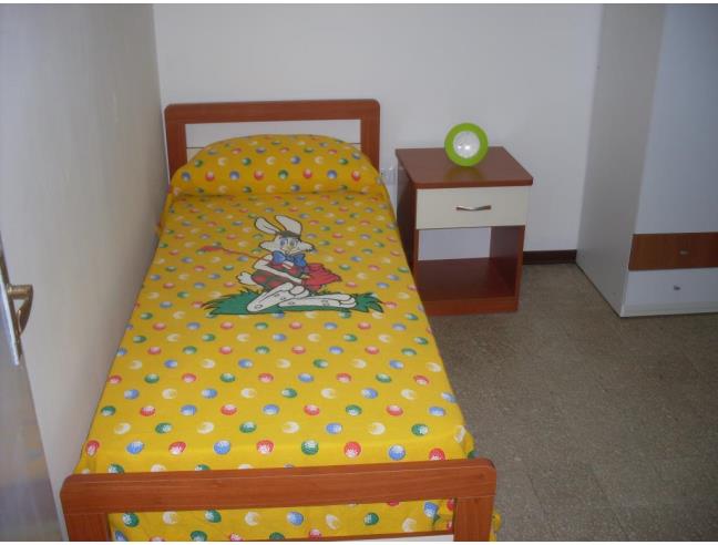 Anteprima foto 1 - Affitto Stanza Singola in Appartamento da Privato a Catanzaro - Catanzaro Marina