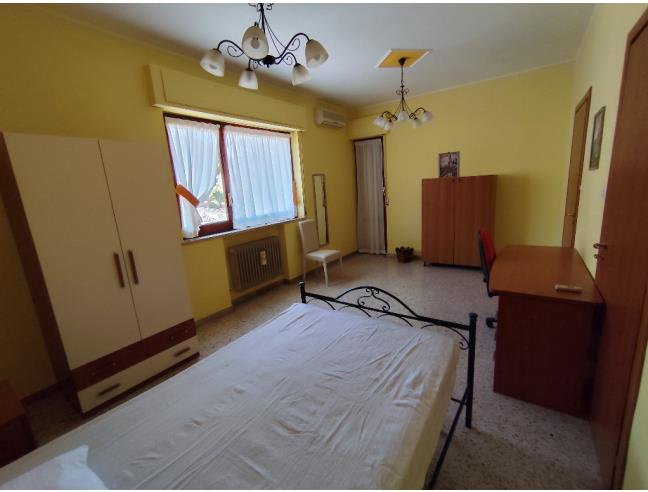 Anteprima foto 2 - Affitto Stanza Singola in Appartamento da Privato a Catanzaro - Catanzaro Marina