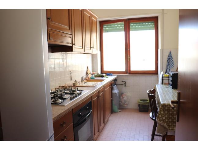 Anteprima foto 3 - Affitto Stanza Singola in Appartamento da Privato a Catanzaro - Catanzaro Marina