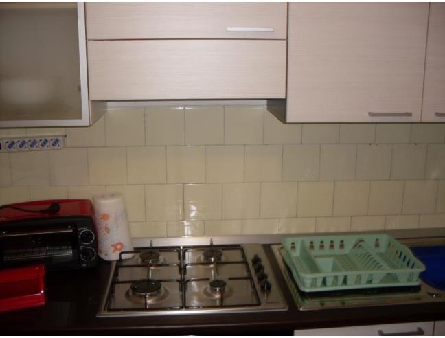 Anteprima foto 3 - Affitto Stanza Singola in Appartamento da Privato a Catanzaro - Catanzaro Marina