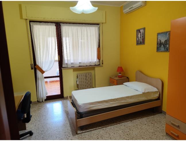 Anteprima foto 3 - Affitto Stanza Singola in Appartamento da Privato a Catanzaro - Catanzaro Marina