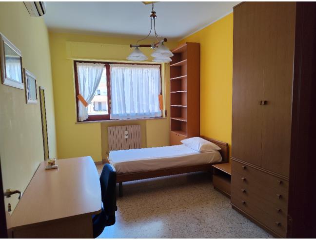 Anteprima foto 4 - Affitto Stanza Singola in Appartamento da Privato a Catanzaro - Catanzaro Marina