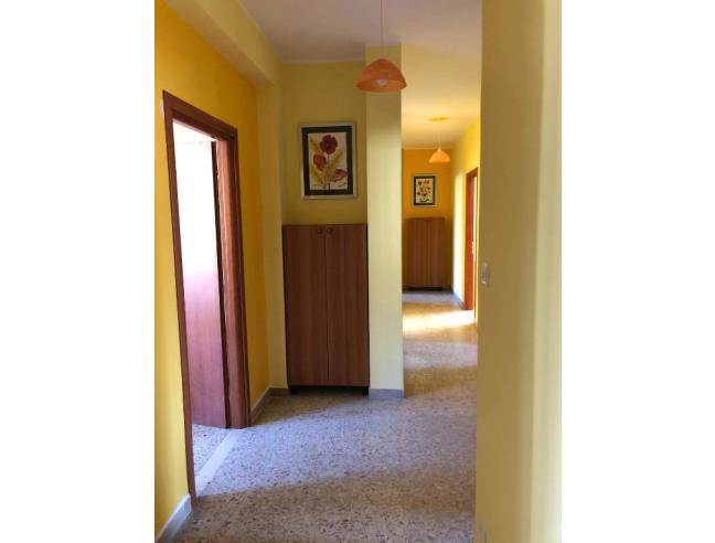 Anteprima foto 6 - Affitto Stanza Singola in Appartamento da Privato a Catanzaro - Catanzaro Marina