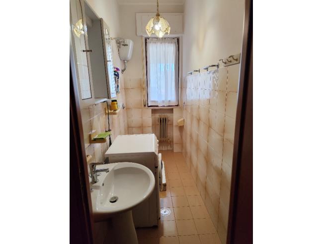 Anteprima foto 8 - Affitto Stanza Singola in Appartamento da Privato a Catanzaro - Catanzaro Marina