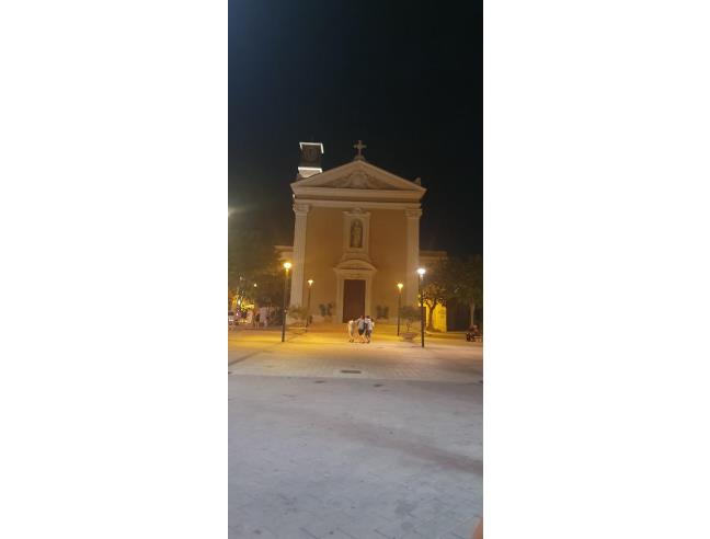 Anteprima foto 4 - Affitto Stanza Singola in Appartamento da Privato a Cecina (Livorno)