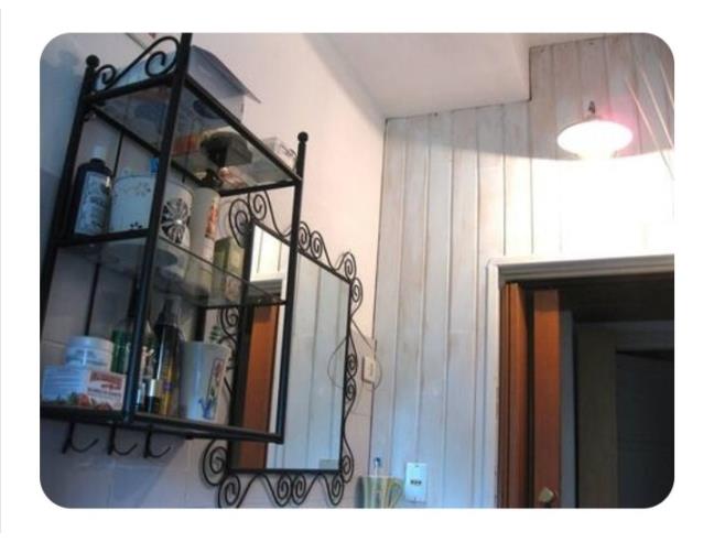 Anteprima foto 4 - Affitto Stanza Singola in Appartamento da Privato a Cesate (Milano)