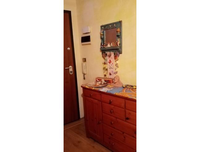 Anteprima foto 7 - Affitto Stanza Singola in Appartamento da Privato a Cesate (Milano)