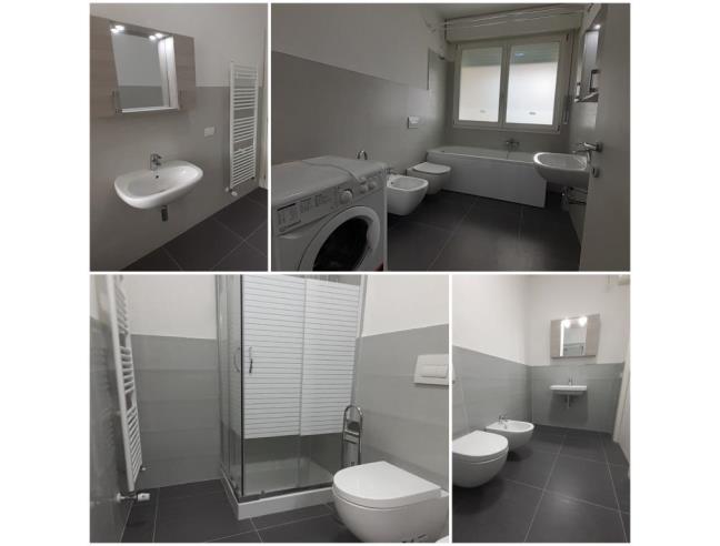 Anteprima foto 2 - Affitto Stanza Singola in Appartamento da Privato a Cesena (Forlì-Cesena)