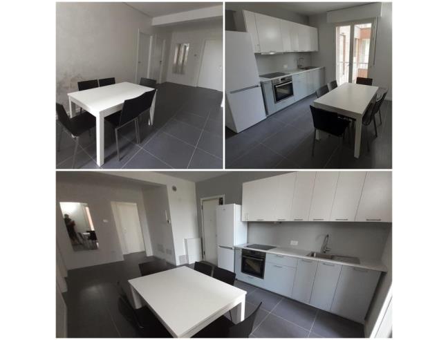 Anteprima foto 3 - Affitto Stanza Singola in Appartamento da Privato a Cesena (Forlì-Cesena)