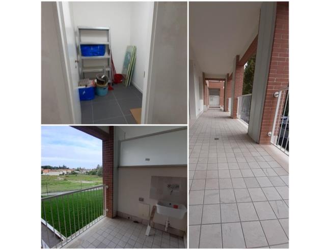 Anteprima foto 4 - Affitto Stanza Singola in Appartamento da Privato a Cesena (Forlì-Cesena)