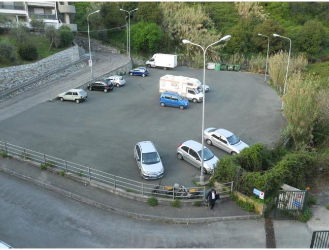 Anteprima foto 2 - Affitto Stanza Singola in Appartamento da Privato a Chiavari (Genova)