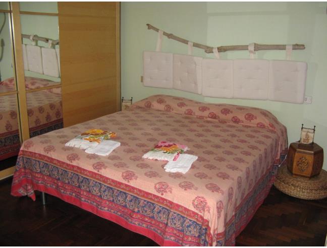 Anteprima foto 4 - Affitto Stanza Singola in Appartamento da Privato a Chiavari (Genova)