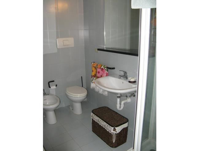 Anteprima foto 5 - Affitto Stanza Singola in Appartamento da Privato a Chiavari (Genova)