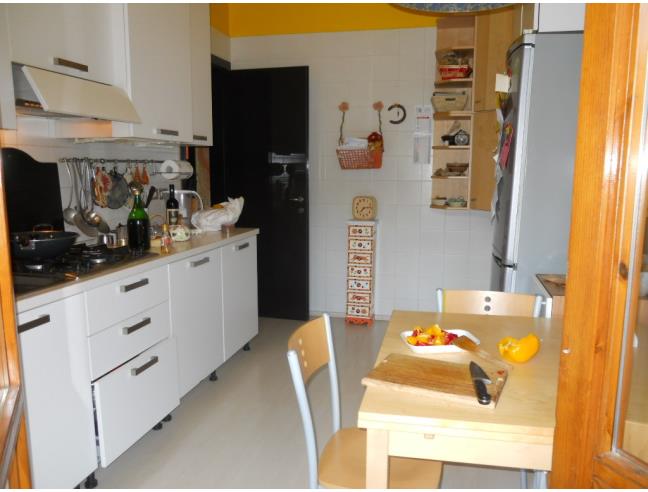 Anteprima foto 7 - Affitto Stanza Singola in Appartamento da Privato a Chiavari (Genova)