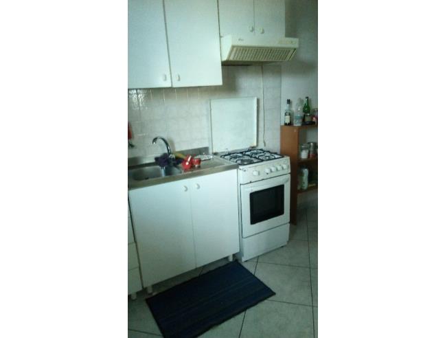 Anteprima foto 5 - Affitto Stanza Singola in Appartamento da Privato a Chieti - Centro città