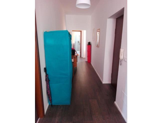 Anteprima foto 8 - Affitto Stanza Singola in Appartamento da Privato a Chieti - Centro città