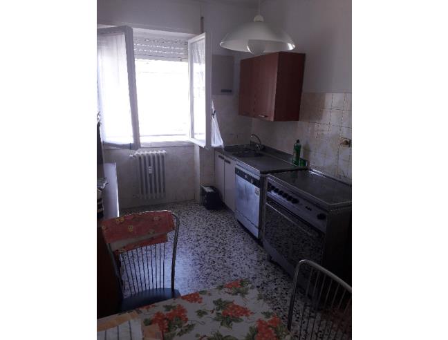 Anteprima foto 3 - Affitto Stanza Singola in Appartamento da Privato a Chieti - Chieti Scalo