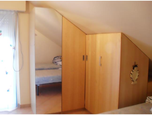 Anteprima foto 3 - Affitto Stanza Singola in Appartamento da Privato a Chieti - Chieti Scalo