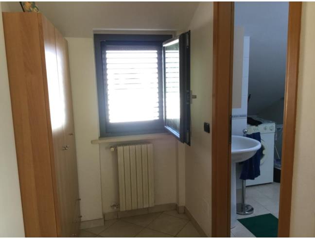 Anteprima foto 5 - Affitto Stanza Singola in Appartamento da Privato a Chieti - Chieti Scalo
