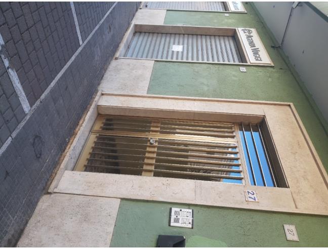 Anteprima foto 2 - Affitto Stanza Singola in Appartamento da Privato a Ciampino (Roma)