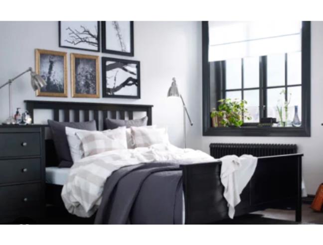 Anteprima foto 2 - Affitto Stanza Singola in Appartamento da Privato a Ciampino (Roma)