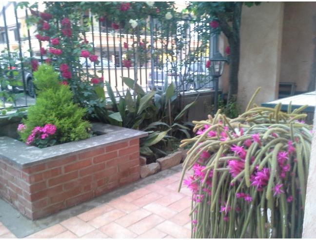 Anteprima foto 2 - Affitto Stanza Singola in Appartamento da Privato a Ciampino (Roma)