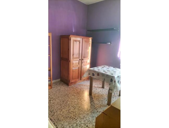 Anteprima foto 3 - Affitto Stanza Singola in Appartamento da Privato a Ciampino (Roma)