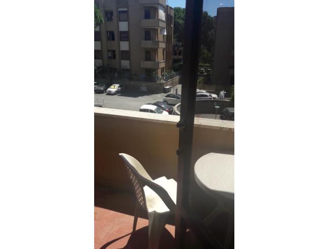 Anteprima foto 4 - Affitto Stanza Singola in Appartamento da Privato a Ciampino (Roma)