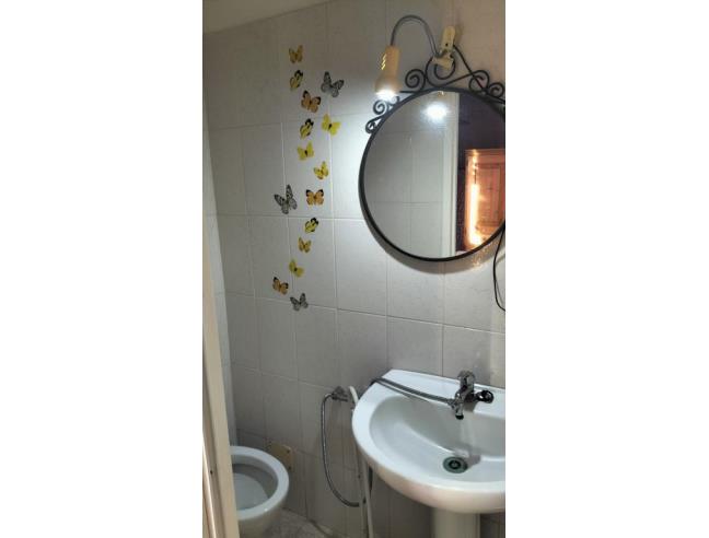 Anteprima foto 5 - Affitto Stanza Singola in Appartamento da Privato a Ciampino (Roma)