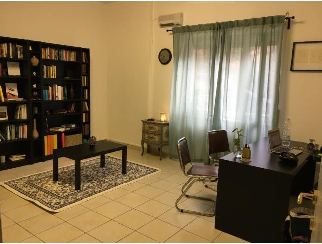Anteprima foto 6 - Affitto Stanza Singola in Appartamento da Privato a Ciampino (Roma)