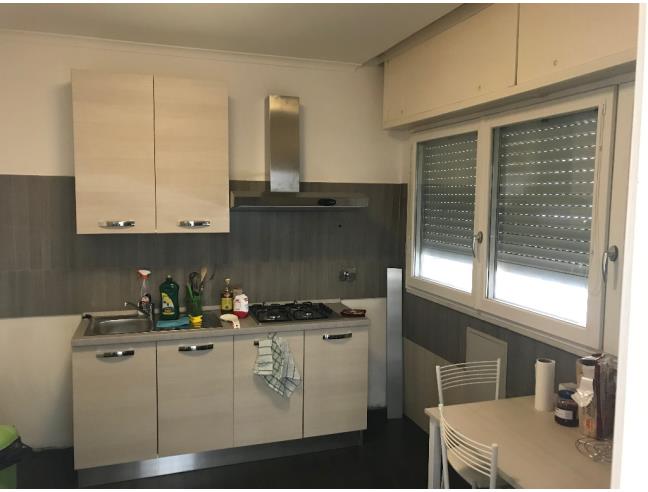 Anteprima foto 6 - Affitto Stanza Singola in Appartamento da Privato a Ciampino (Roma)