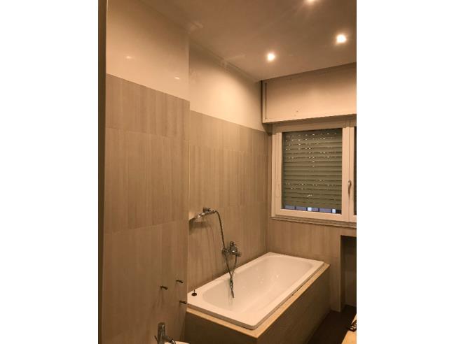 Anteprima foto 7 - Affitto Stanza Singola in Appartamento da Privato a Ciampino (Roma)