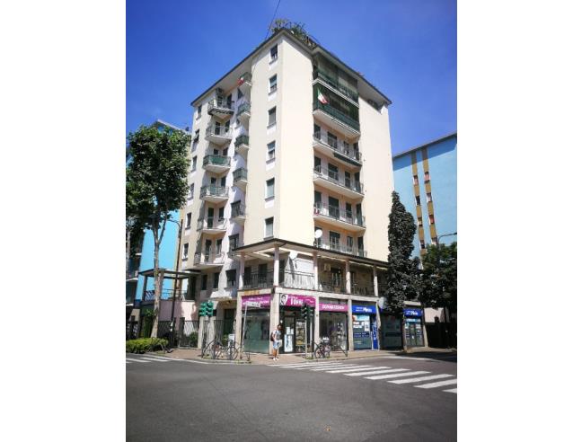 Anteprima foto 6 - Affitto Stanza Singola in Appartamento da Privato a Cinisello Balsamo (Milano)