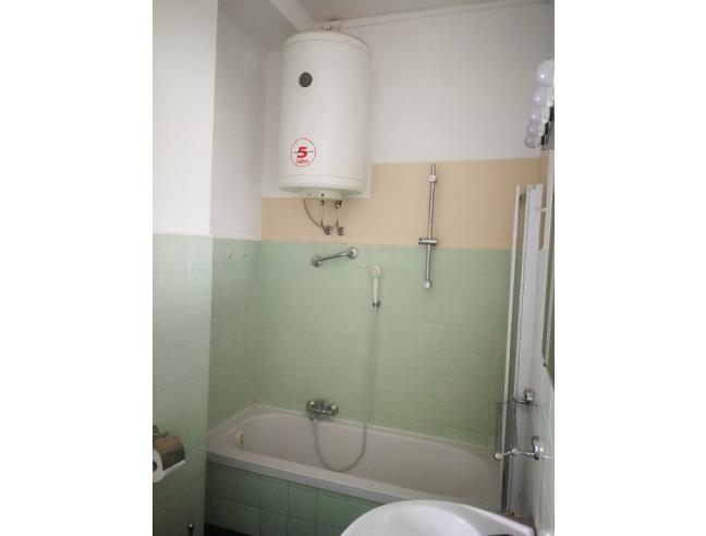 Anteprima foto 7 - Affitto Stanza Singola in Appartamento da Privato a Cinisello Balsamo (Milano)
