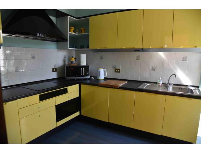 Anteprima foto 6 - Affitto Stanza Singola in Appartamento da Privato a Cividale del Friuli (Udine)