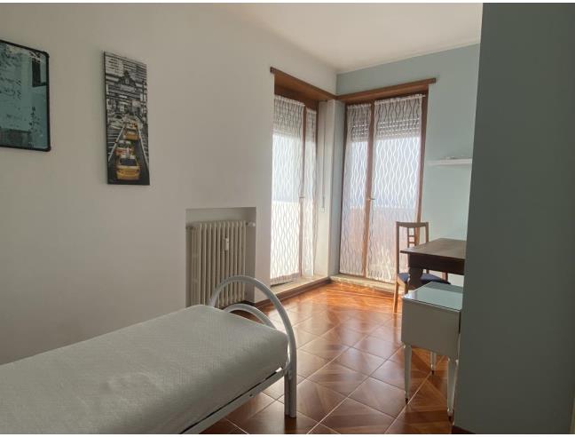Anteprima foto 3 - Affitto Stanza Singola in Appartamento da Privato a Cologno Monzese (Milano)