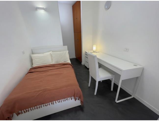 Anteprima foto 4 - Affitto Stanza Singola in Appartamento da Privato a Cologno Monzese (Milano)