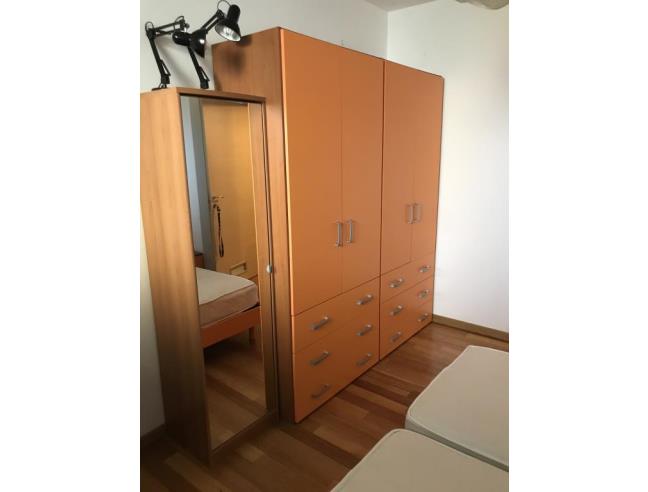 Anteprima foto 4 - Affitto Stanza Singola in Appartamento da Privato a Cologno Monzese (Milano)