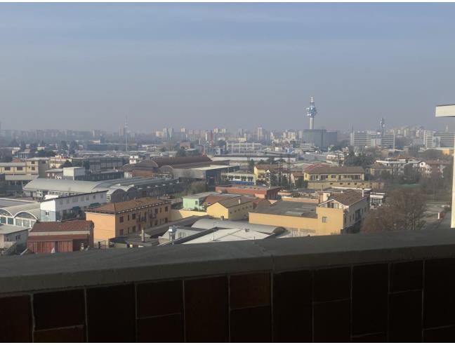 Anteprima foto 4 - Affitto Stanza Singola in Appartamento da Privato a Cologno Monzese (Milano)