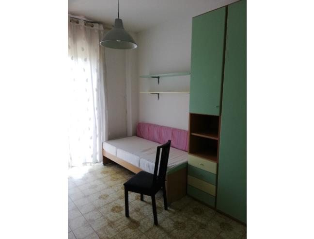 Anteprima foto 6 - Affitto Stanza Singola in Appartamento da Privato a Cologno Monzese (Milano)