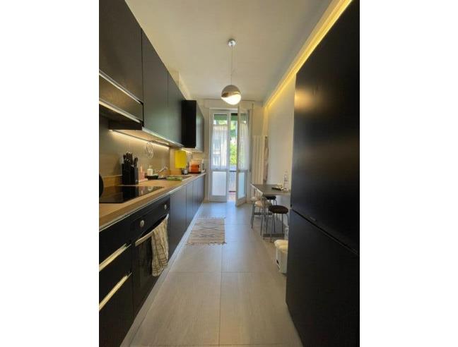Anteprima foto 6 - Affitto Stanza Singola in Appartamento da Privato a Como - Ponte Chiasso