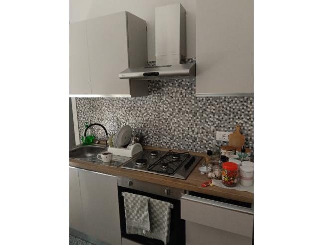 Anteprima foto 3 - Affitto Stanza Singola in Appartamento da Privato a Cosenza (Cosenza)