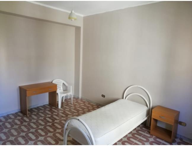 Anteprima foto 4 - Affitto Stanza Singola in Appartamento da Privato a Cosenza (Cosenza)