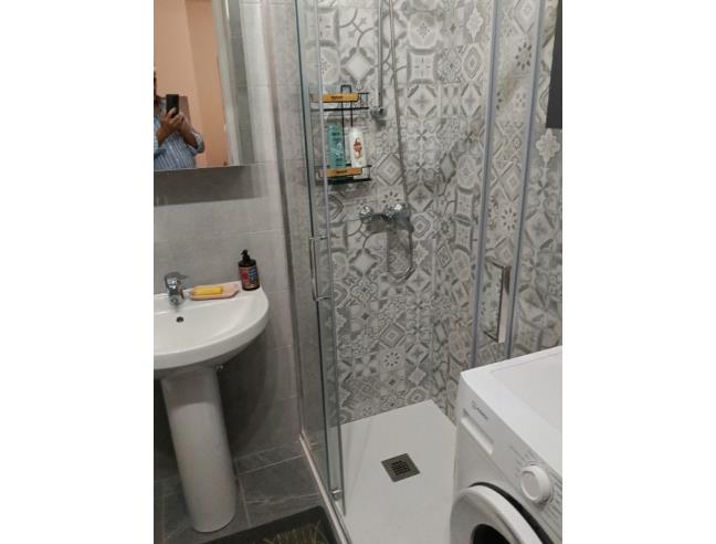 Anteprima foto 5 - Affitto Stanza Singola in Appartamento da Privato a Cosenza (Cosenza)