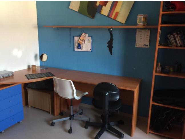 Anteprima foto 4 - Affitto Stanza Singola in Appartamento da Privato a Crema - Ombriano