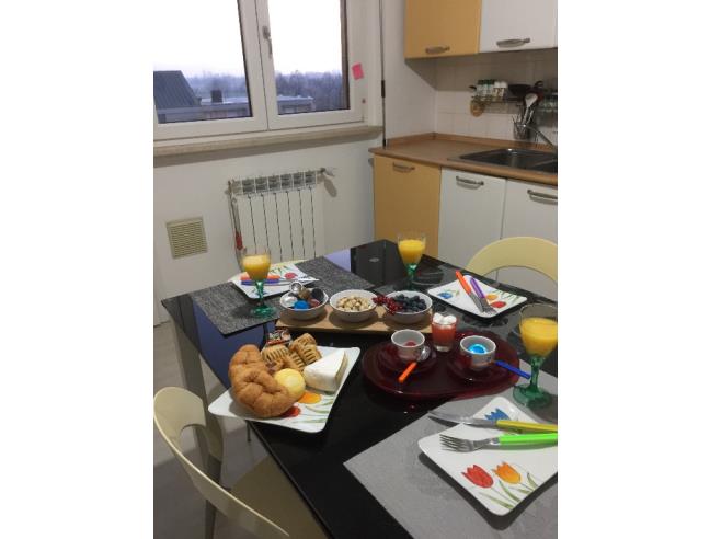 Anteprima foto 6 - Affitto Stanza Singola in Appartamento da Privato a Crema - Ombriano