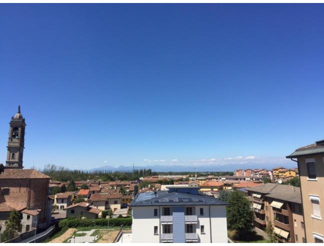 Anteprima foto 7 - Affitto Stanza Singola in Appartamento da Privato a Crema - Ombriano