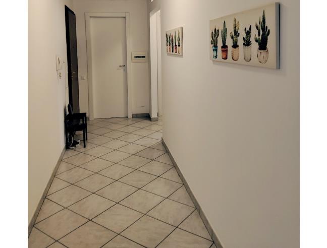 Anteprima foto 3 - Affitto Stanza Singola in Appartamento da Privato a Dalmine (Bergamo)