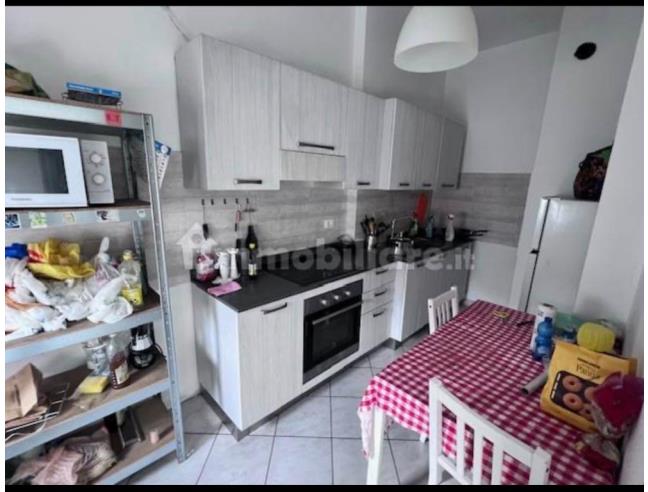 Anteprima foto 3 - Affitto Stanza Singola in Appartamento da Privato a Dalmine (Bergamo)